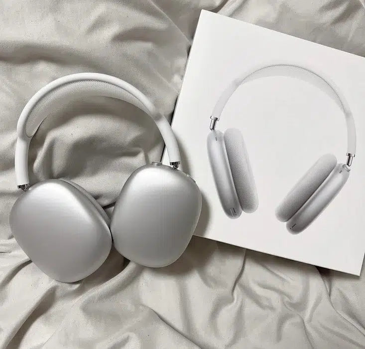 AirPods Max + FREE AuraPods X | Exclusive Combo Offer