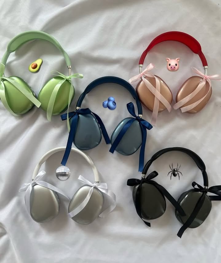 P9 Wireless Headphones + FREE NovaPods Lite