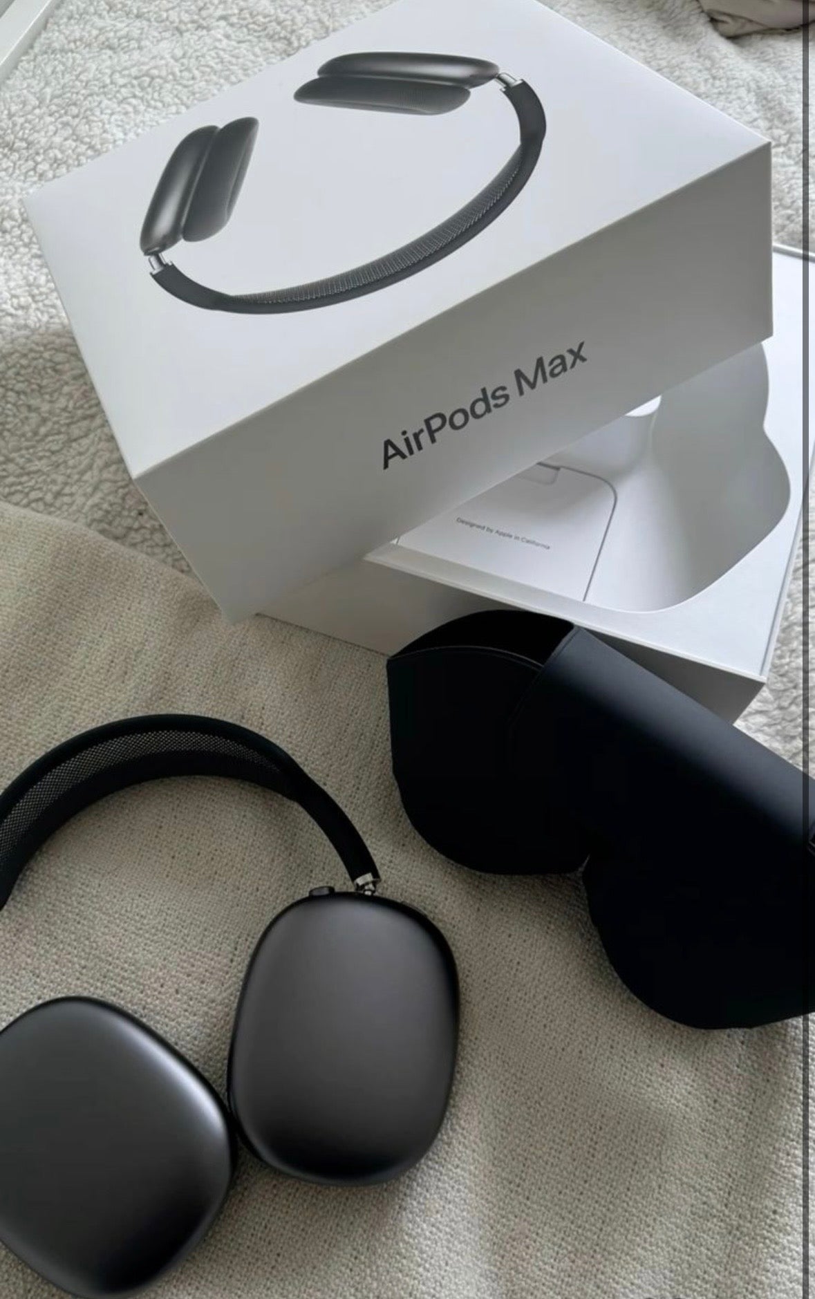 AirPods Max Master Wireless Headphones