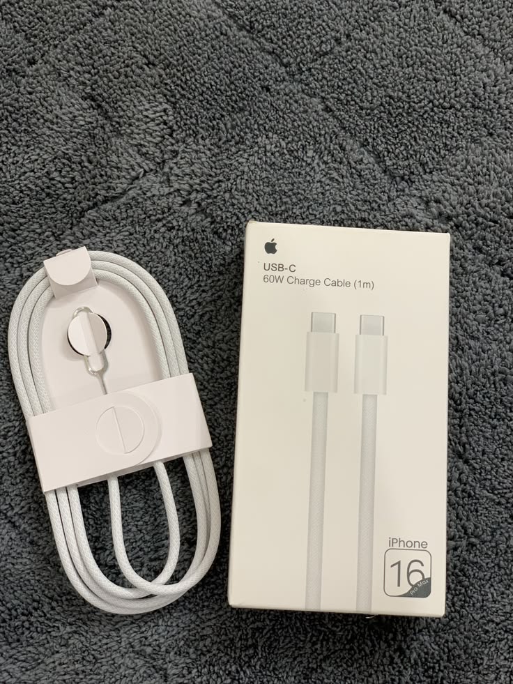 Premium iPhone Fast Charging Cable – Compatible with iPhone 6 to iPhone 17 Pro Max