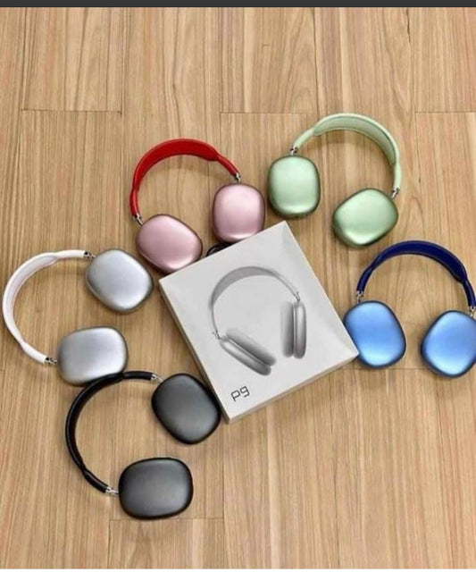 P9 Wireless Headphones