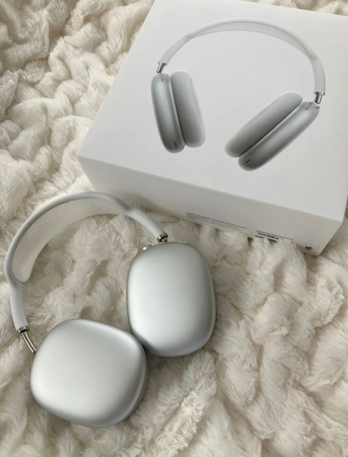 AirPods Max Master Wireless Headphones