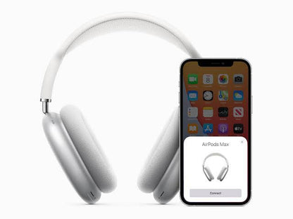 AirPods Max + FREE AuraPods X | Exclusive Combo Offer