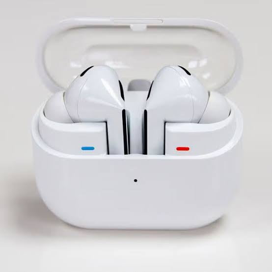 AuraPods Pro X – Premium Wireless Earbuds