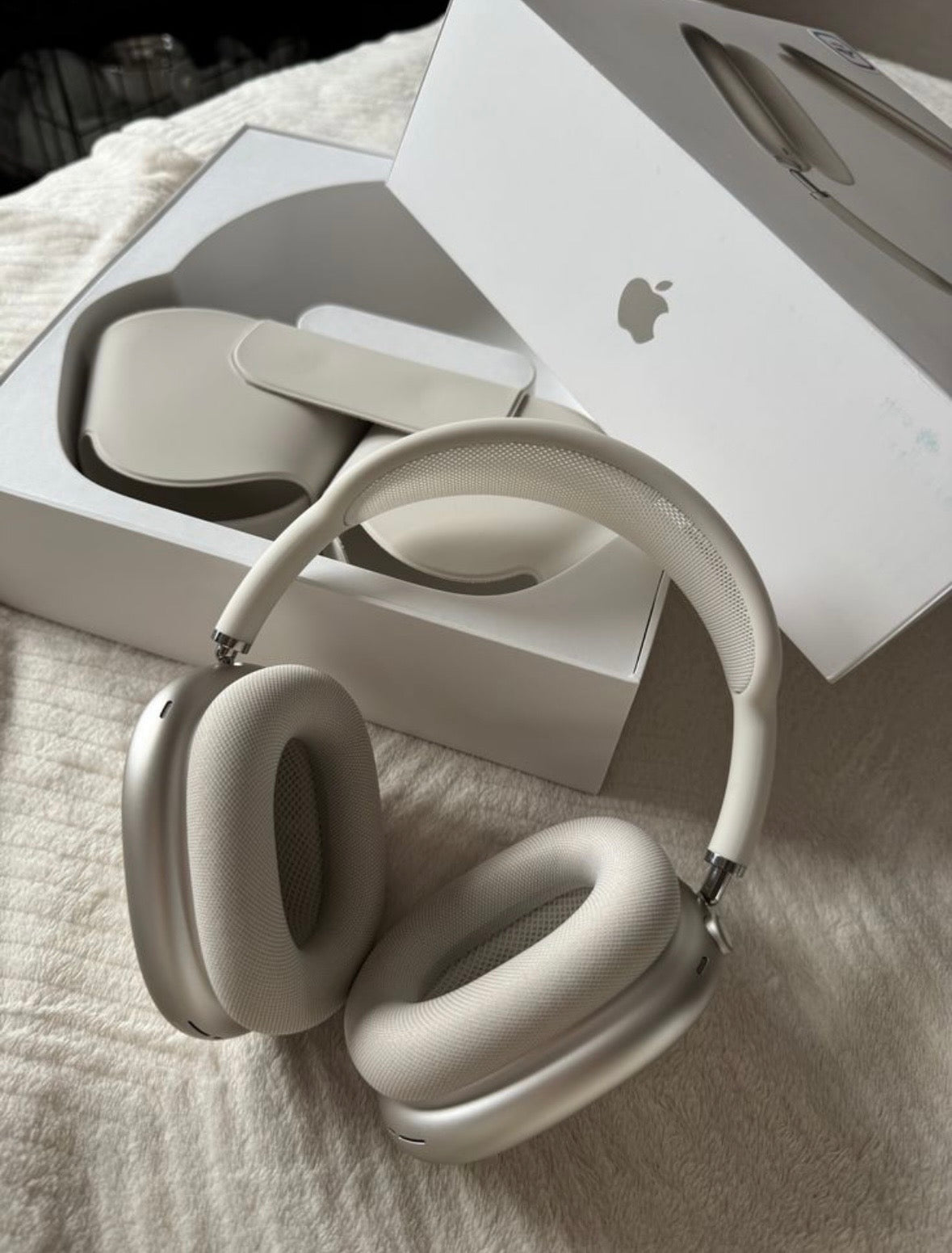 AirPods Max Master Wireless Headphones