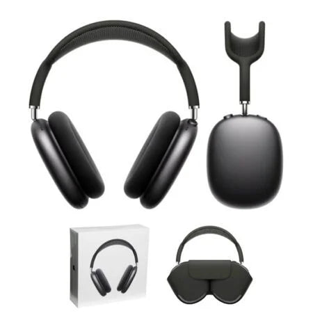 AirPods Max + FREE AuraPods X | Exclusive Combo Offer