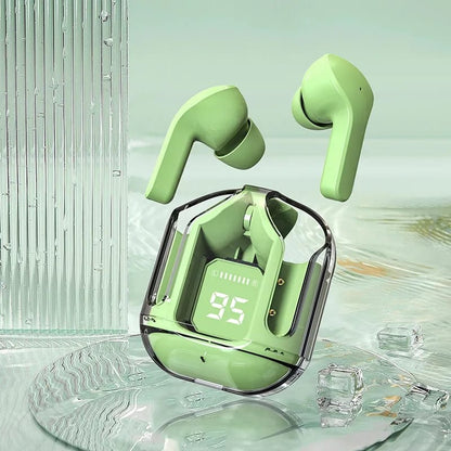 EchoPods Mini – Wireless Bluetooth Earbuds
