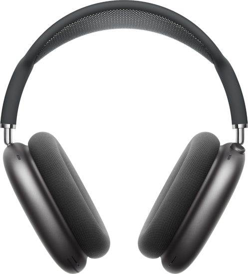 AirPods Max + FREE AuraPods X | Exclusive Combo Offer