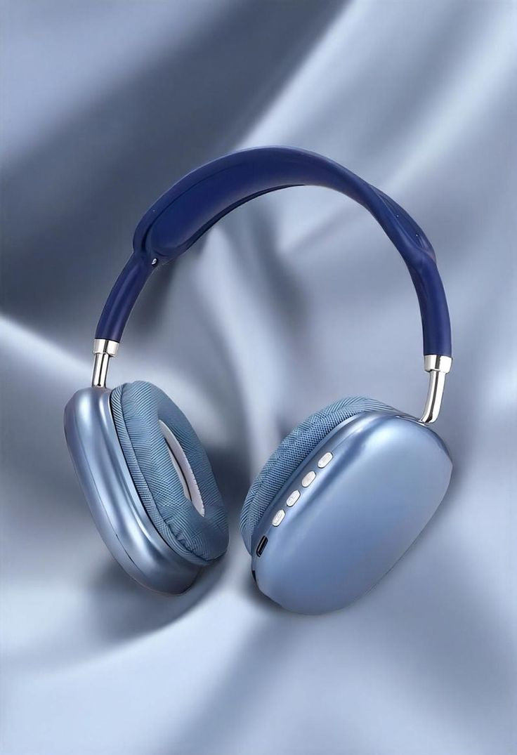 P9 Wireless Headphones + FREE NovaPods Lite