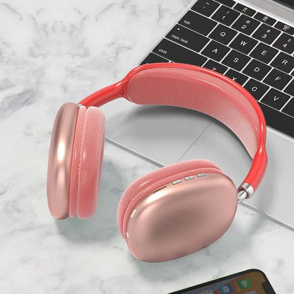 P9 Wireless Headphones + FREE NovaPods Lite