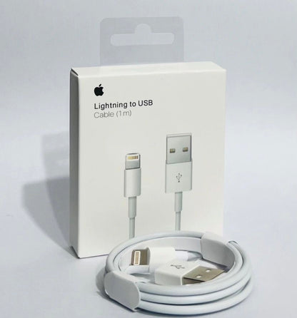 Premium iPhone Fast Charging Cable – Compatible with iPhone 6 to iPhone 17 Pro Max