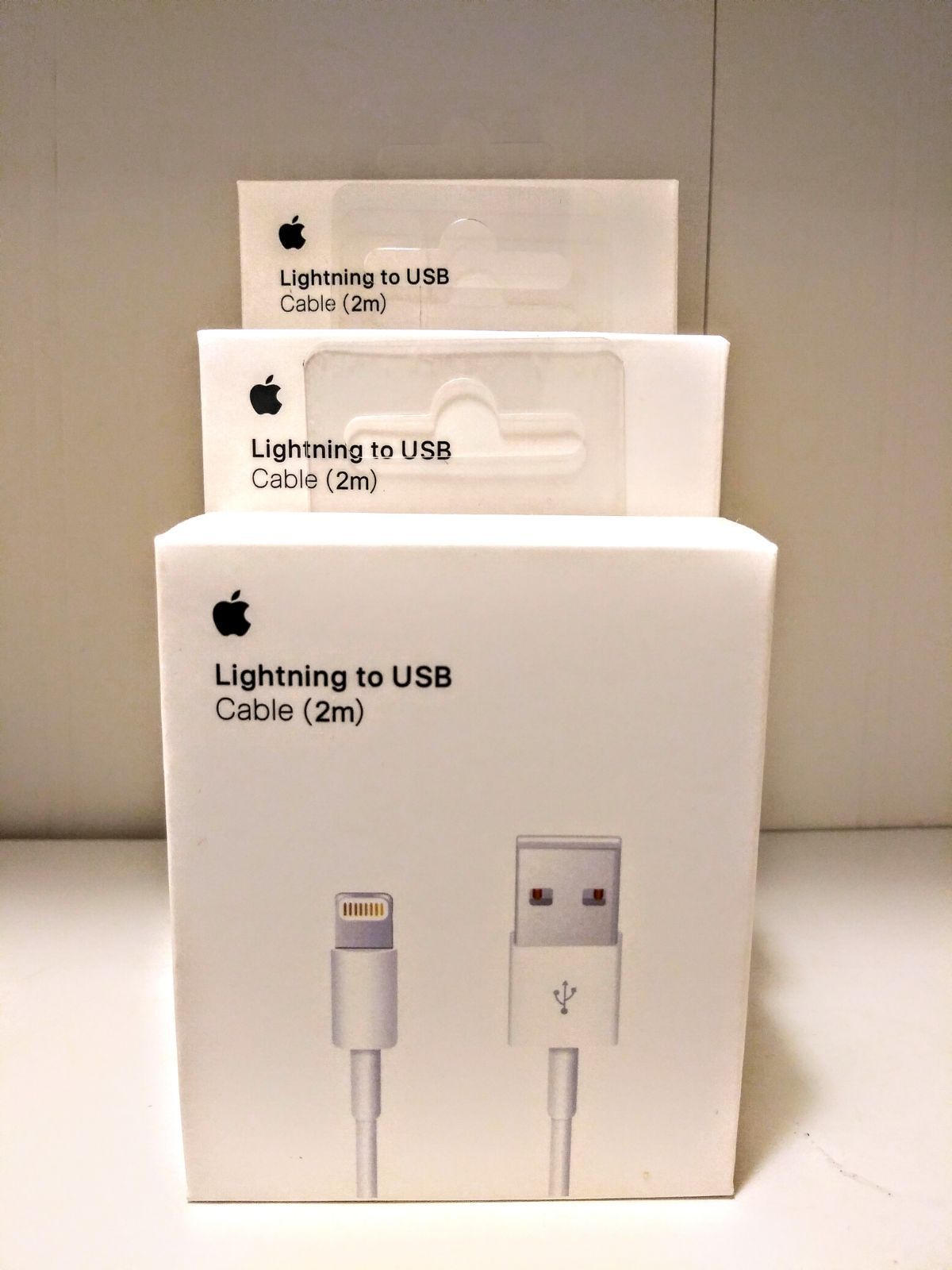 Premium iPhone Fast Charging Cable – Compatible with iPhone 6 to iPhone 17 Pro Max