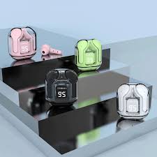 EchoPods Mini – Wireless Bluetooth Earbuds