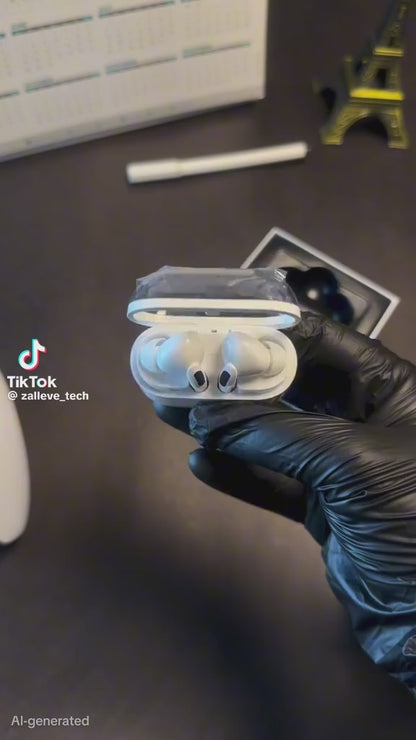 AirPods Max + FREE AuraPods X | Exclusive Combo Offer